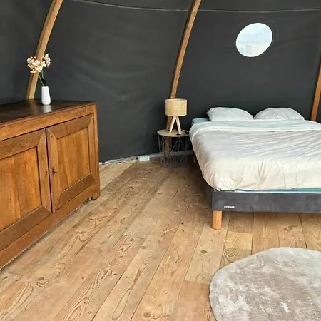 Bulle Lyxtält